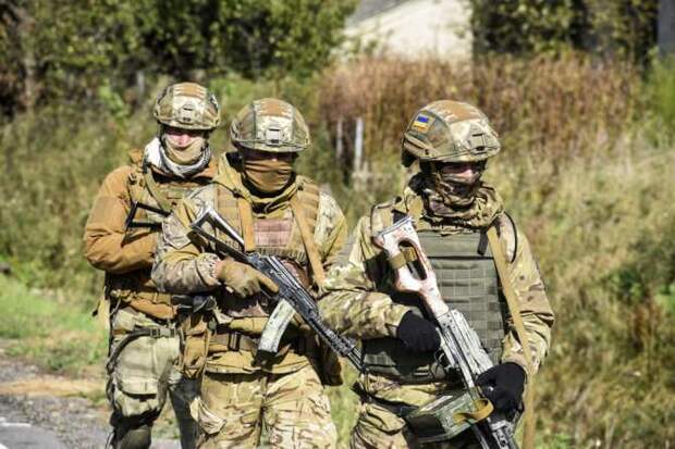 В Эстонии назвали условие победы Украины в конфликте