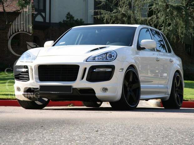 Будь пацаном ! Porsche Cayenne за 600 000р luxury, авто, дешего, премиум