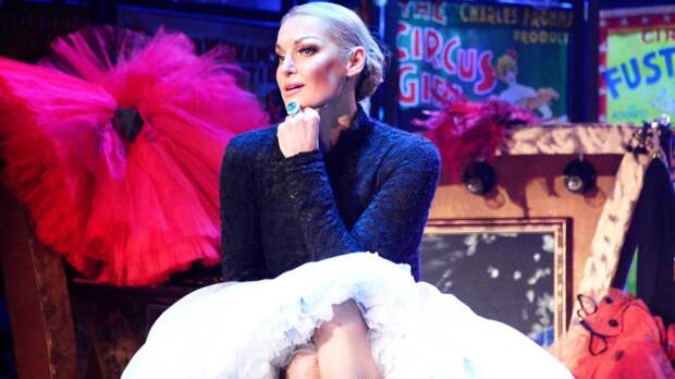 Анастасия Волочкова рассказала о дружбе с Аллой Пугачёвой: «Даёт мне очень мудрые советы»