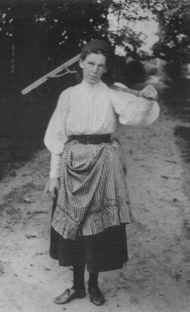 Мария Львовна Оболенская. / Фото: www.persons-info.com Мария Львовна Оболенская. / Фото: www.persons-info.com