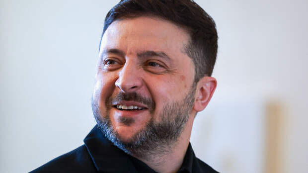 Зеленский похвалил похищавший мобилизованных 225-й полк ВСУ