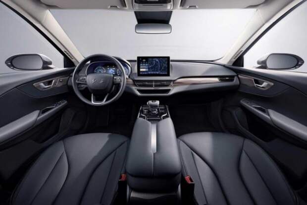 hongqi-e-qm5 - ev-china-red-flag-2021-proauto-07
