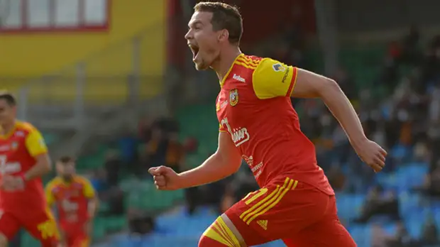 «Арсенал» нанёс «Сочи» первое поражение в сезоне РПЛ