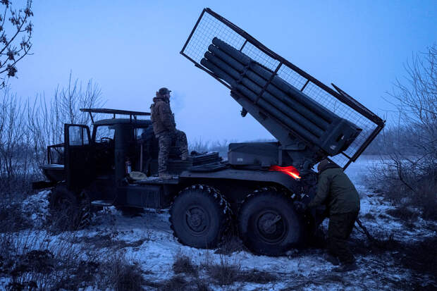 ВСУ ударили по энергообъекту в российском регионе