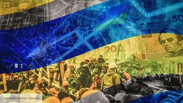 Политологи объяснили, с чем связана волна терактов на Украине Политологи объяснили, с чем связана волна терактов на Украине