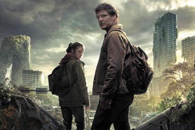 В сериале «Последние из нас» на территории Северной Америки нет США