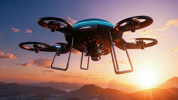 75 беспилотников было сбито силами ВС РФ за сутки