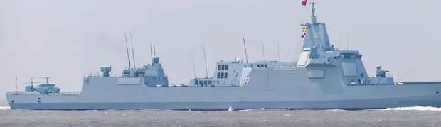 Военно-морские силы КНР в настоящее время развиваются очень высокими темпами, также активно наращивается боевой потенциал китайской морской авиации, в том числе и палубной.-3