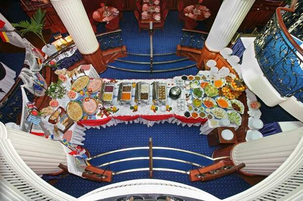 Royal Clipper