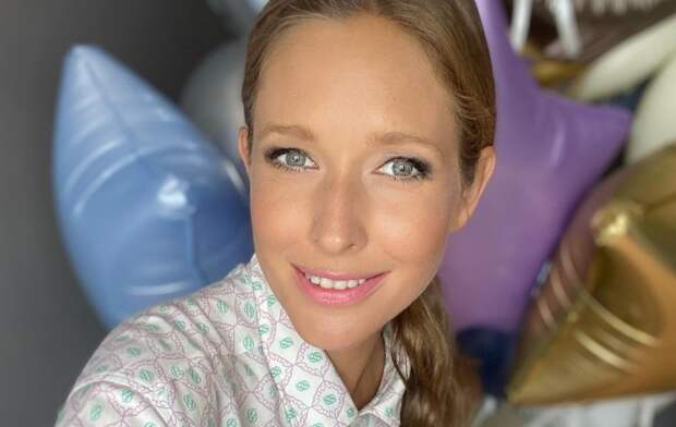 Екатерина Осадчая