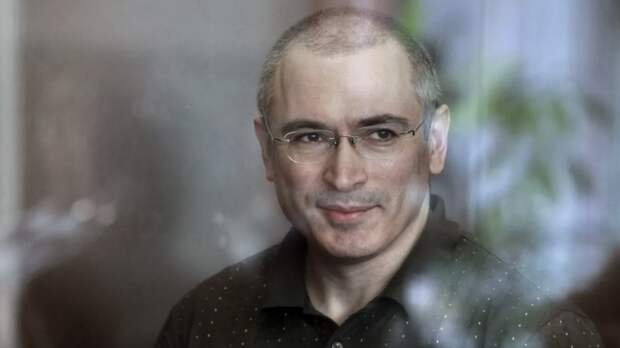 RT: «независимый» Telegram-канал Astra продолжит работу на деньги Ходорковского