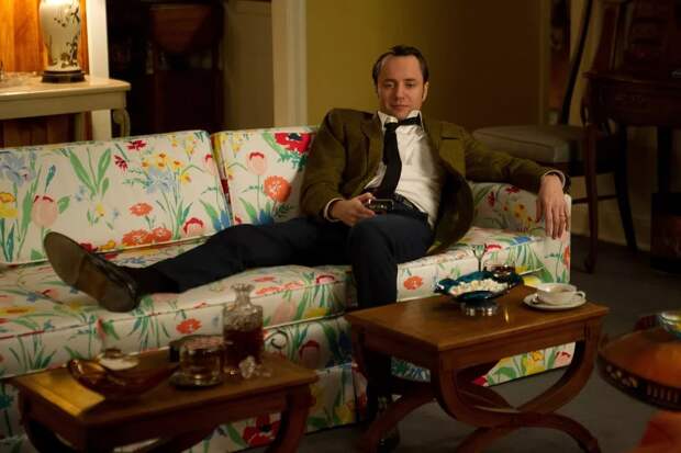 Много инфантильных мальчиков 40-летнего возраста