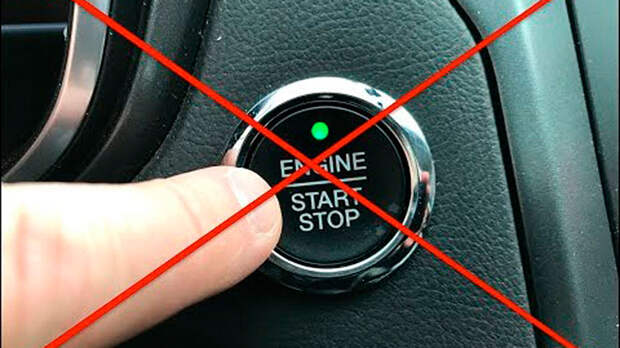 Что делать, если отказали тормоза: как остаться в живых и уберечь авто?