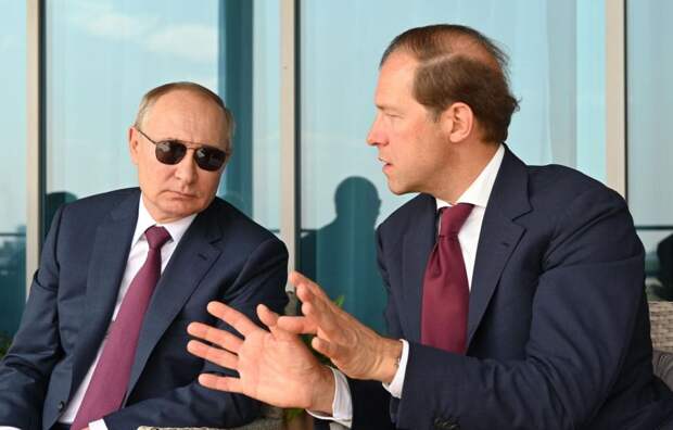 Путин предложил сделать самого богатого члена правительства вице-премьером Путин предложил сделать самого богатого члена правительства вице-премьером