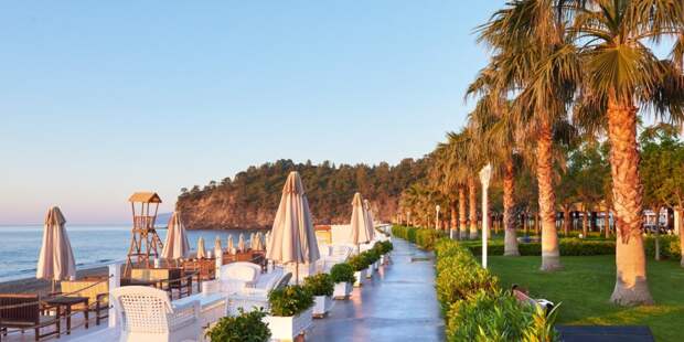 Роскошь или разочарование: за что россиянки заплатили тысячи в турецком Фетхие