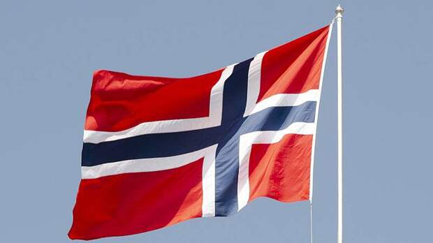 NRK: заход субмарины ВМС США в Тромсе вызвал волну протестов среди норвежцев