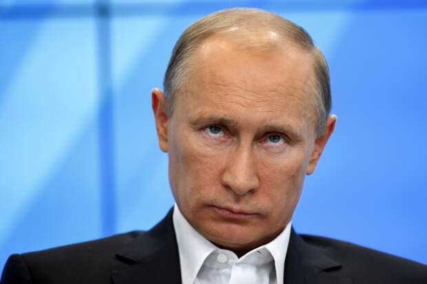 Путин иронично пообещал сделать выговор Лаврову из-за "тайн" Трампа