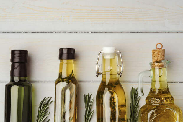 The Conversation: кунжутное масло по полезности выступает аналогом оливкового