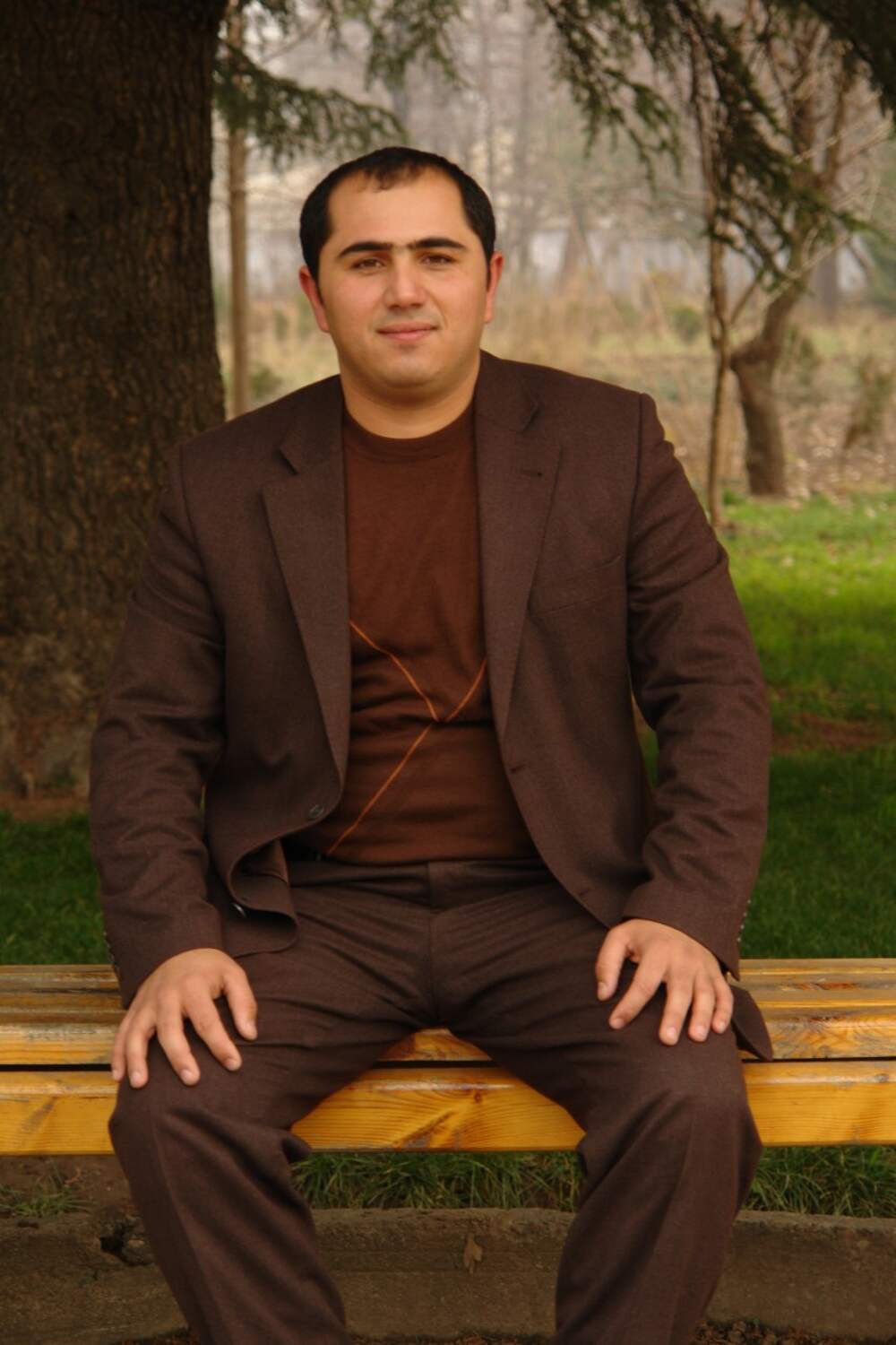Картинка мужик таджик