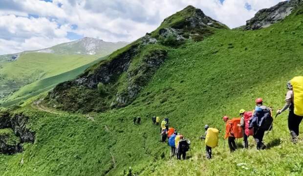 Порядка 150 человек отправятся в историческую экспедицию на остров Шумшу