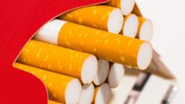 In Canada, Every Single Cigarette Will Come With A Warning