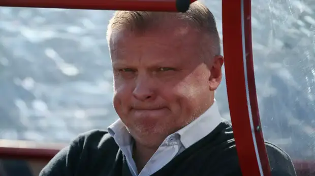 Кирьяков считает, что «Динамо» не даст развернуться нападающим «Спартака»