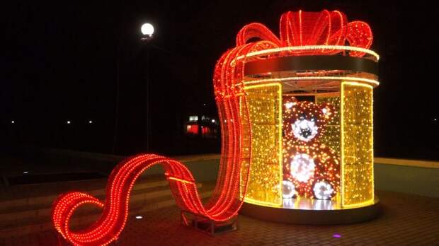 Как в Крыму отметят День Святого Николая, новогодние и рождественские праздники