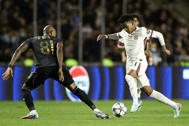 Экс-футболист Деменко: не знаю, что должно произойти, чтобы "Карабах" взял очки в Ливерпуле