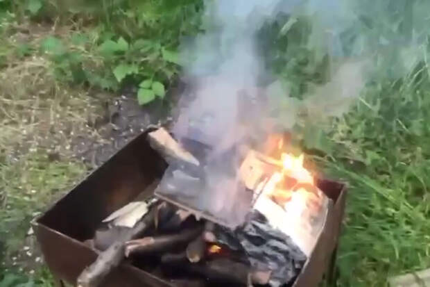 В Ставропольском крае арестовали троих студентов, которые сожгли Библию