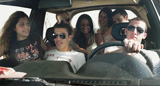 Какой штраф придется заплатить за лишнего пассажира