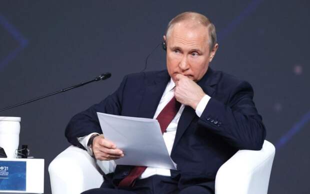В Китае рассказали, как Путин преподал Японии урок после претензий по Курилам