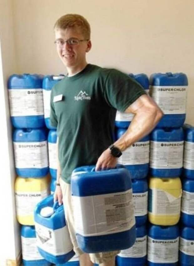 Забавный фотошоп Забавный фотошоп