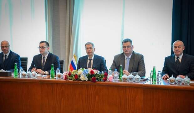 В России ответили на сообщение о достигнутой по одному вопросу договоренности с Украиной