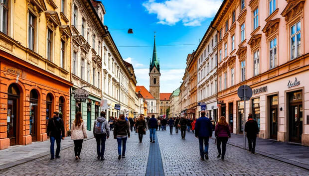 Взятки, кумовство и квартиры с "неудобствами": Русская переехала в Хорватию и пожалела