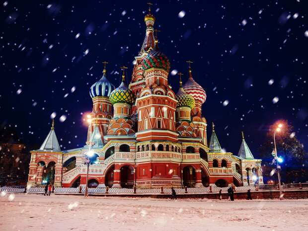 Новогоднее счастье Новогоднее счастье
