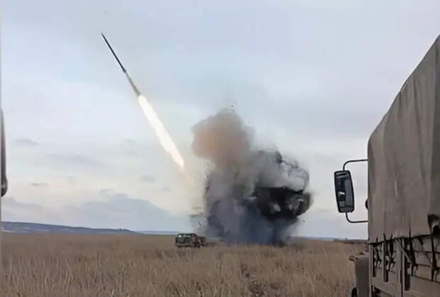 Российские войска за сутки освободили более 2 кв. км территории в Георгиевке и окрестностях - на Кураховском направлении