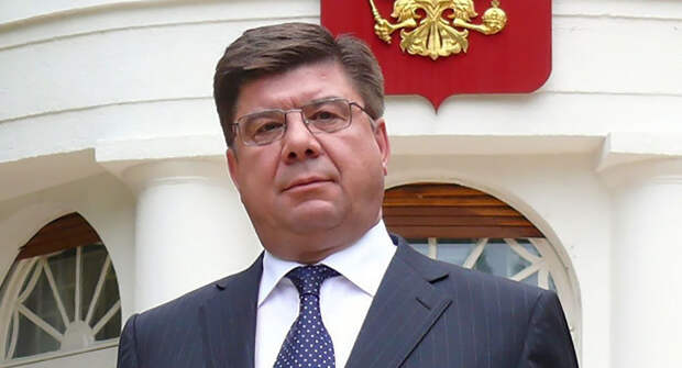 Посол России в Финляндии заявил, торговля между нами практически рухнула