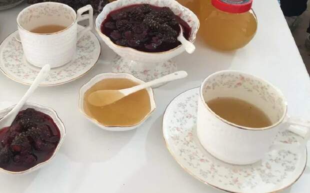 Рязанцы купили два центнера меда и полторы тонны рыбы на ярмарках за день