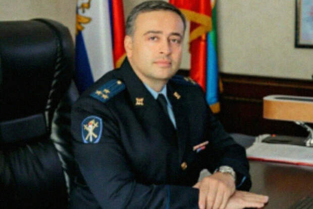 Силовики задержали замглавы МВД Дагестана. Его вывезли на допрос в Москву