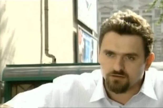 Умер актер из «Тайн следствия» и «Улиц разбитых фонарей» Александр Хомик