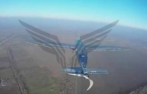 Российские FPV-дроны «Рубикон» уничтожают высотные БПЛА ВСУ и цели на земле