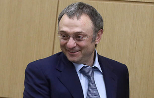 Член комитета Совета Федерации по регламенту и организации парламентской деятельности Сулейман Керимов 