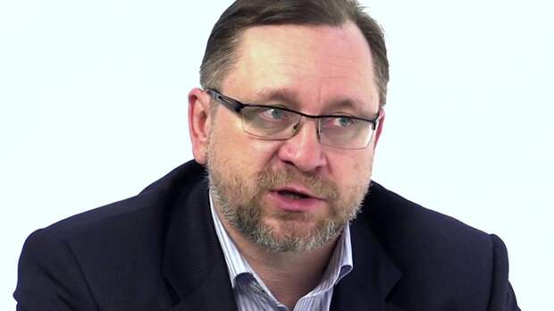 Юрий Котенок: Первая жертва большой войны