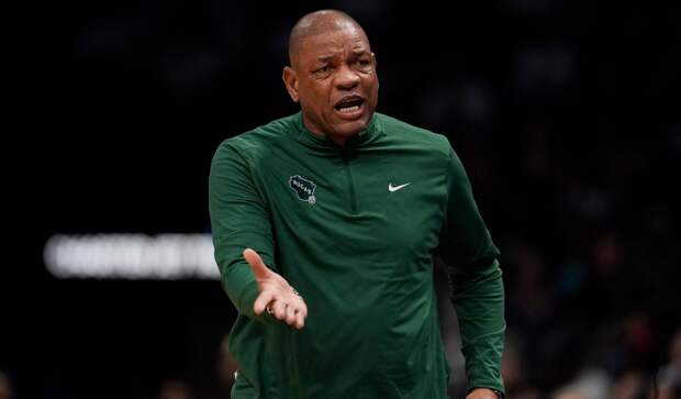 Бобби Портис о возможном завершении карьеры Дока Риверса: «Кто станет отказываться от 15–16 миллионов?»