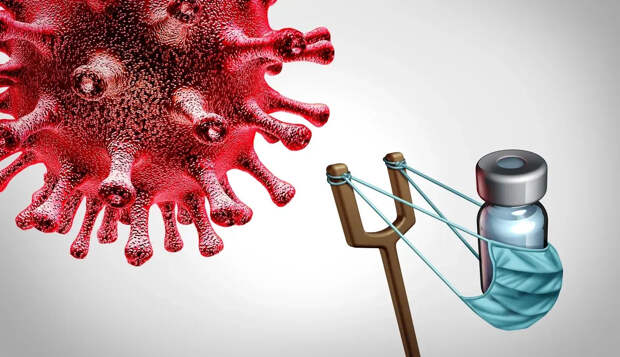 Baza: в пяти регионах России фиксируется рост заболеваемости COVID-19