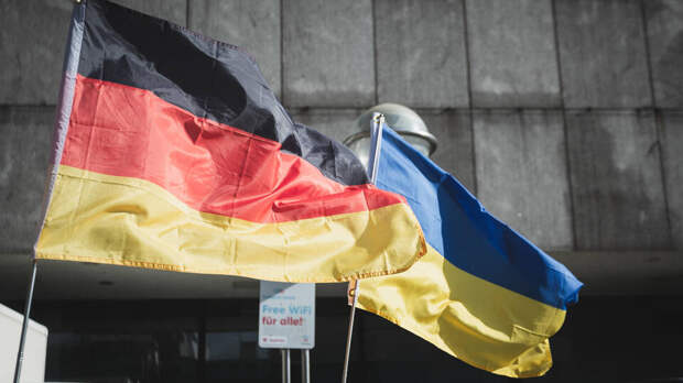 Вагенкнехт заявила о грядущем крахе Берлина и Киева из-за политики ФРГ