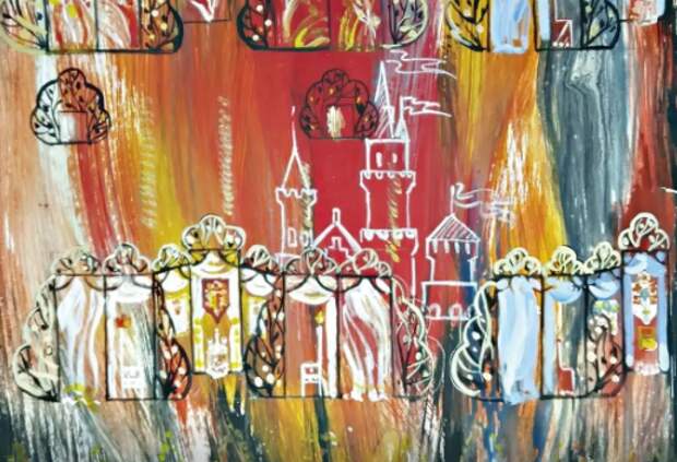 В Кимрском музее открывается выставка, посвященная творчеству Галины и Валентины Хлебородовых