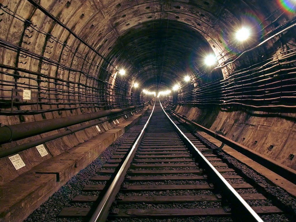 Метро. Фото: открытый источник