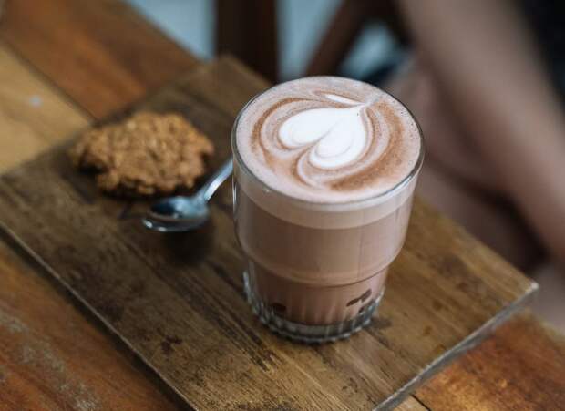 Причины любить какао — что это за горячий напиток?