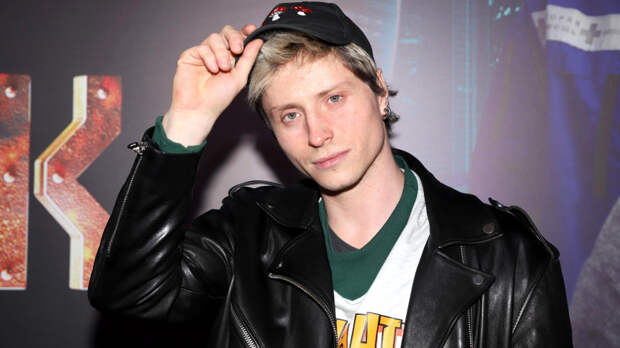 «В нужный момент стрельнуть»: чем Даня Андрущук похож на своего героя в «Ландышах»